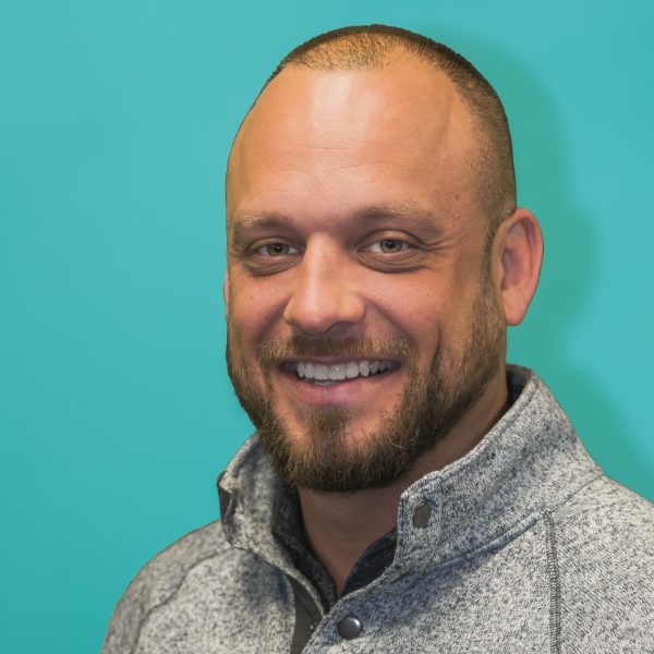 Aaron Christy founder Martinsville Roofing